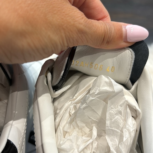 Dolce & Gabbana sneakers - Picture 5 of 7